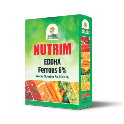 EDTA Ferrous 6%