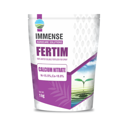 Fertiz Calcium Nitrate