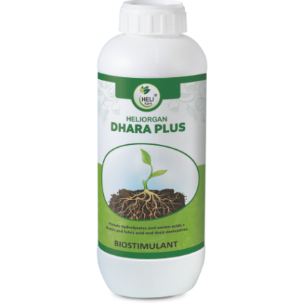 Heliorgan Dhara Plus